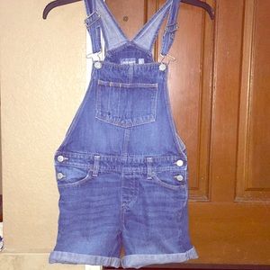 Overalls jean